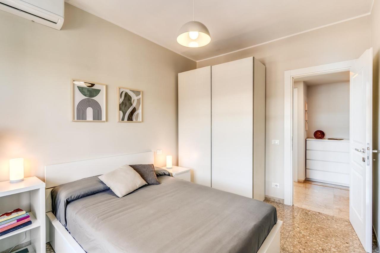 Holydom71 Daire Roma Dış mekan fotoğraf