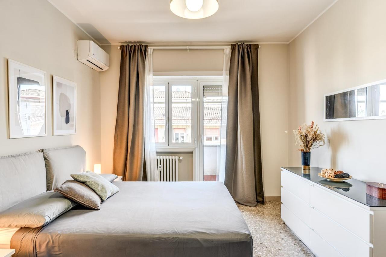 Holydom71 Daire Roma Dış mekan fotoğraf