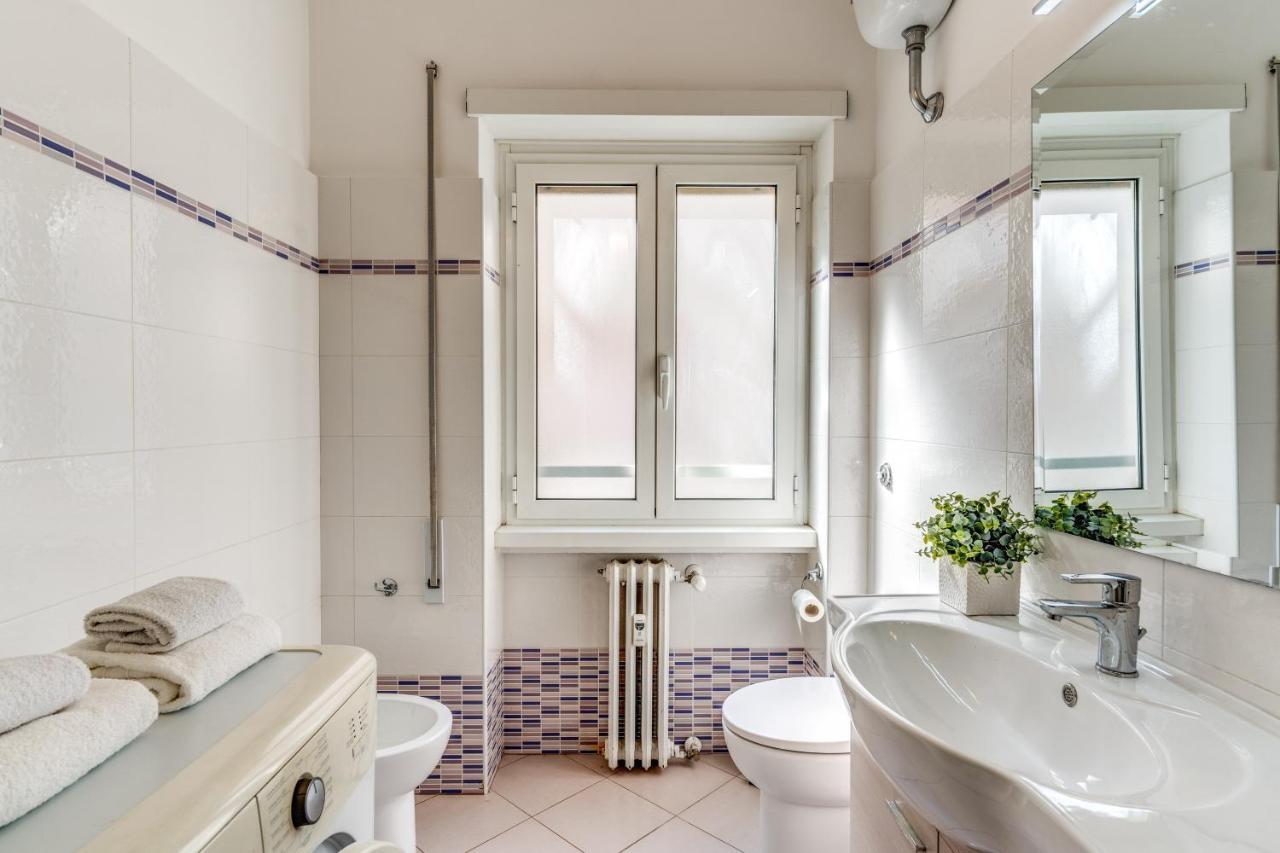 Holydom71 Daire Roma Dış mekan fotoğraf