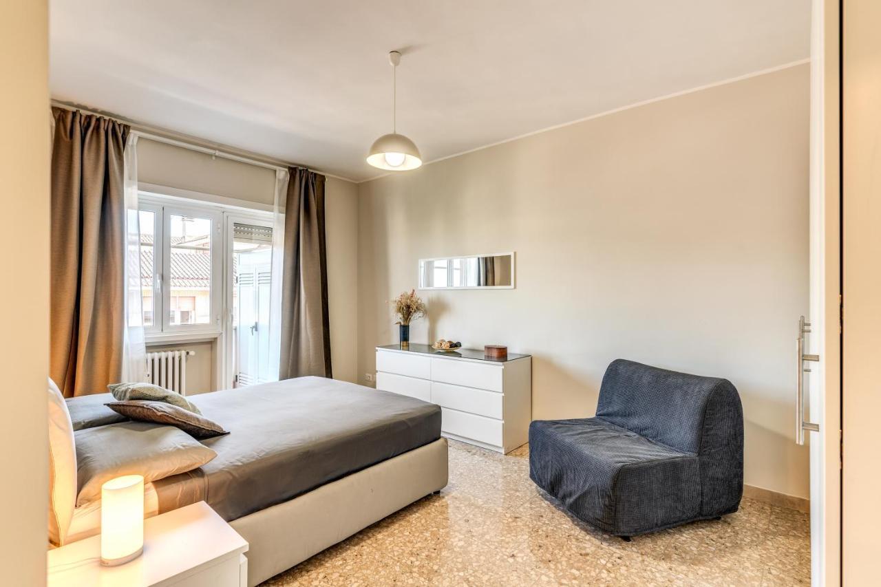 Holydom71 Daire Roma Dış mekan fotoğraf