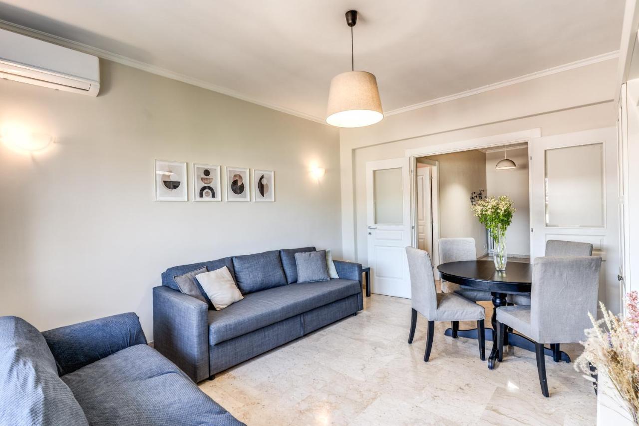 Holydom71 Daire Roma Dış mekan fotoğraf